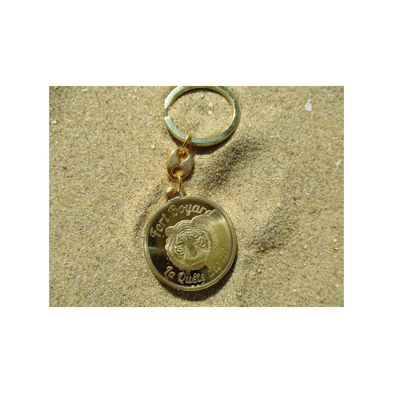 porte clé fort boyard 01