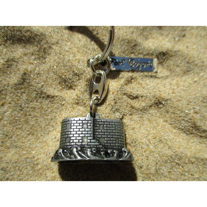 porte clé fort boyard 03
