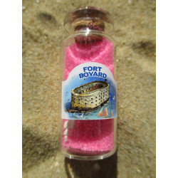 Magnet Fort Boyard 14