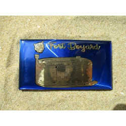 Magnet Fort Boyard 22