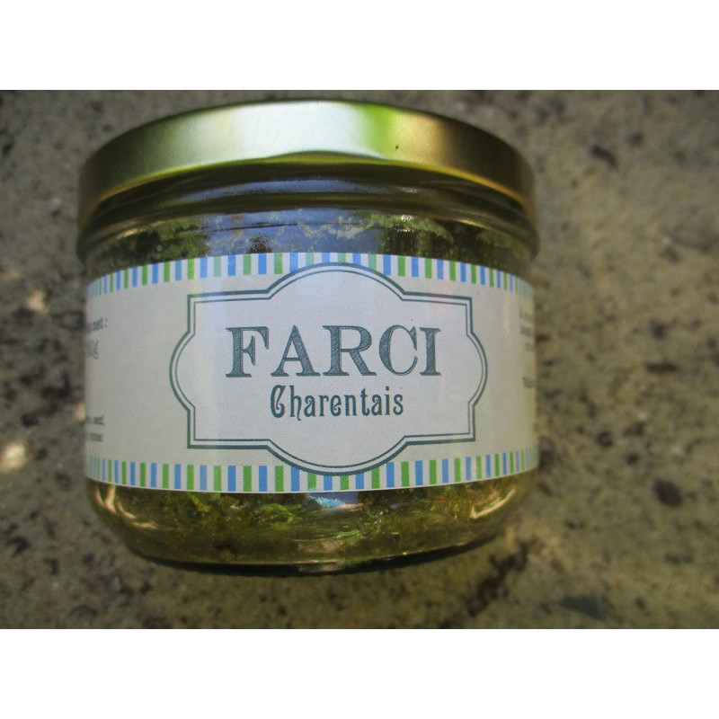 farci charentais