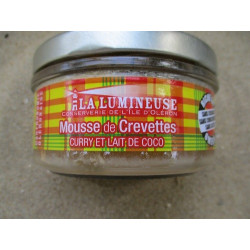 mousse de poissons chez terreetmer17.com