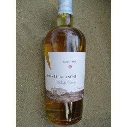 single malt pointe blanche