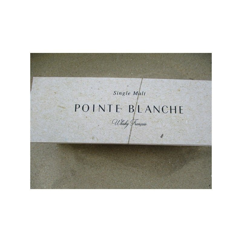 single malt pointe blanche