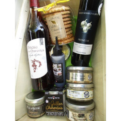 la fabrique du terroir
