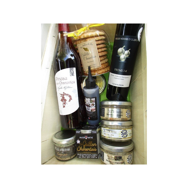 la fabrique du terroir