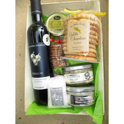 la ronde des saveurs