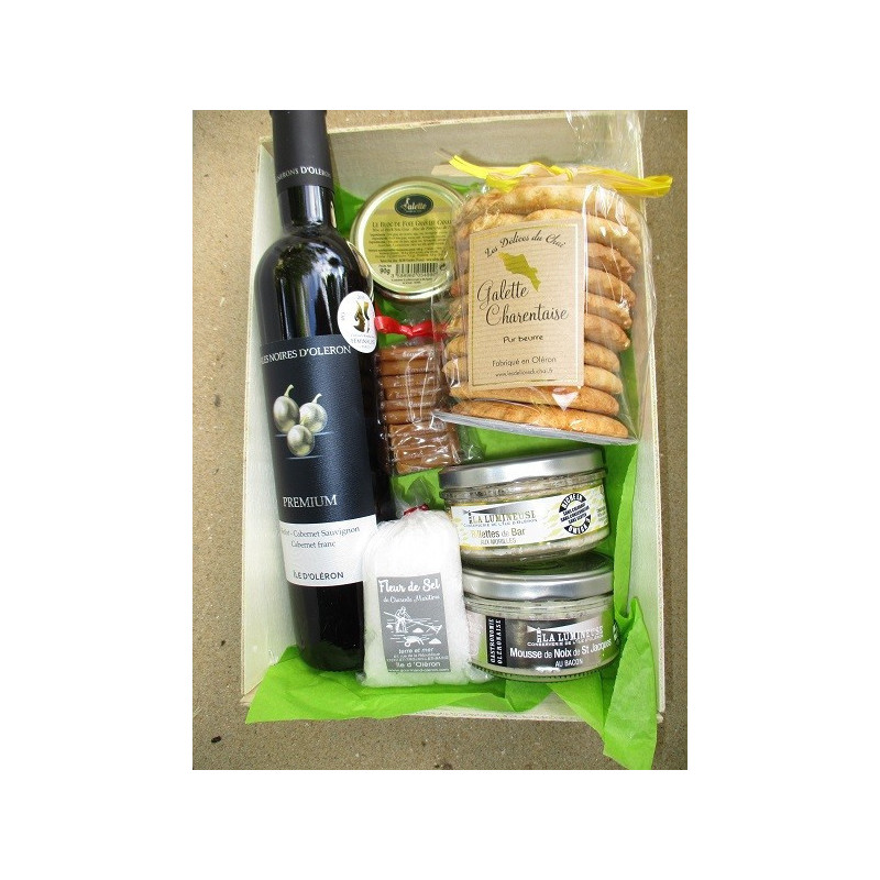 la ronde des saveurs