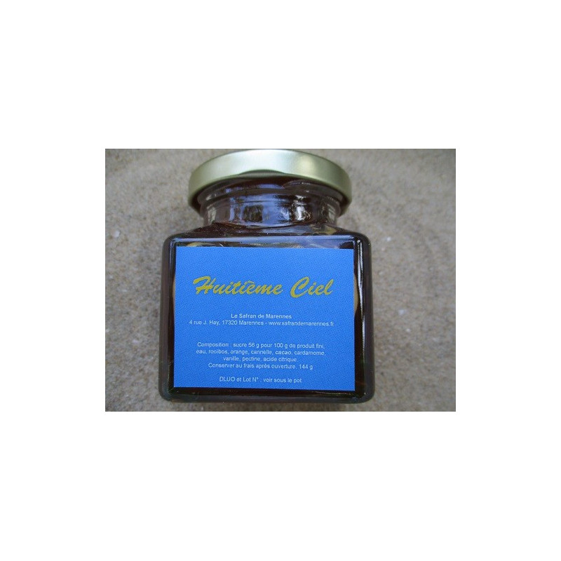 confit et confiture chez terreetmer17.com