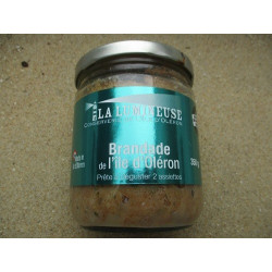 brandade chez terreetmer17.com