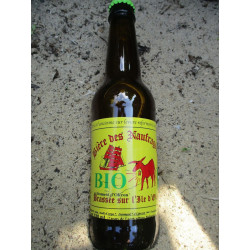biere bio des naufrageurs