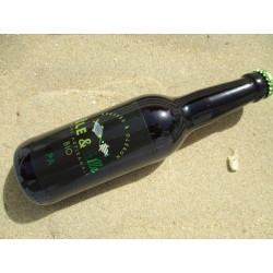 biere blanche bio ile et elle