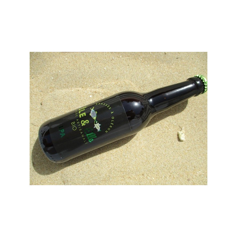 biere blanche bio ile et elle