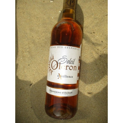 pineau blanc soleil d oléron