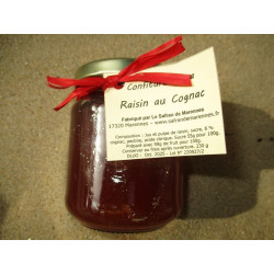 confit et confiture chez terreetmer17.com