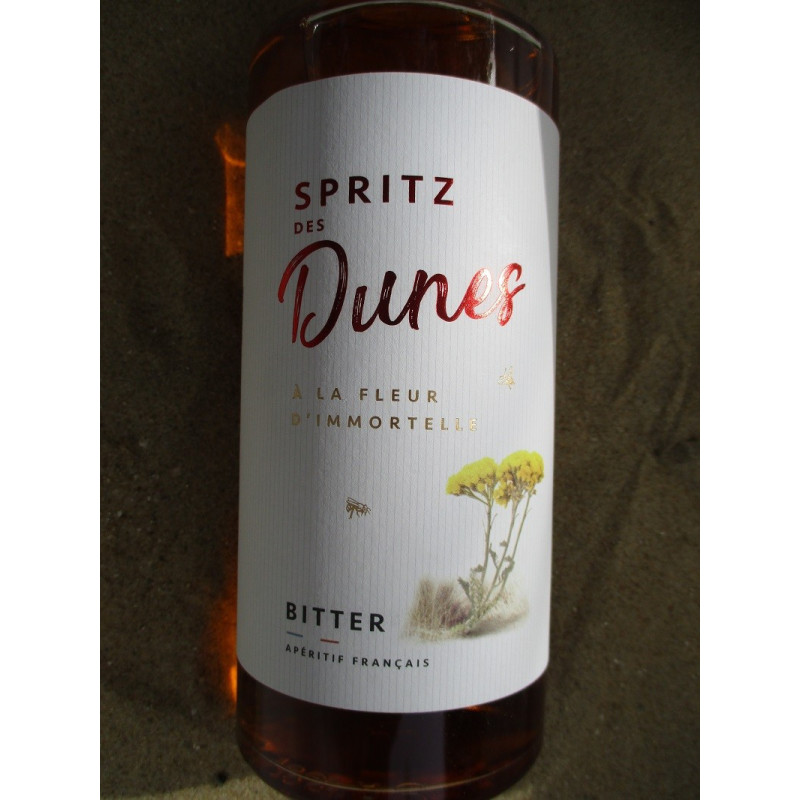spritz des dunes
