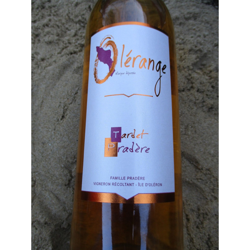 liqueur à l orange à la fine cognac.
