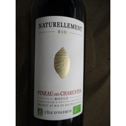 pineau des charentes chez terreetmer17.com