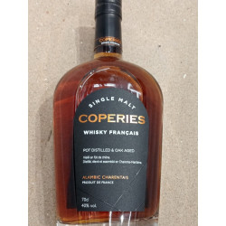 coperies single malt
