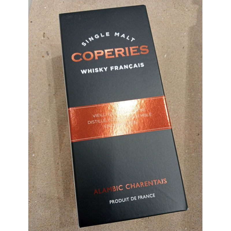 coperies single malt