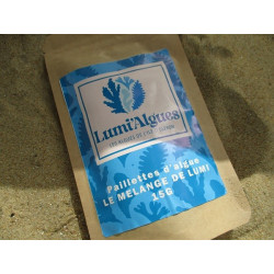 le melange de lumi