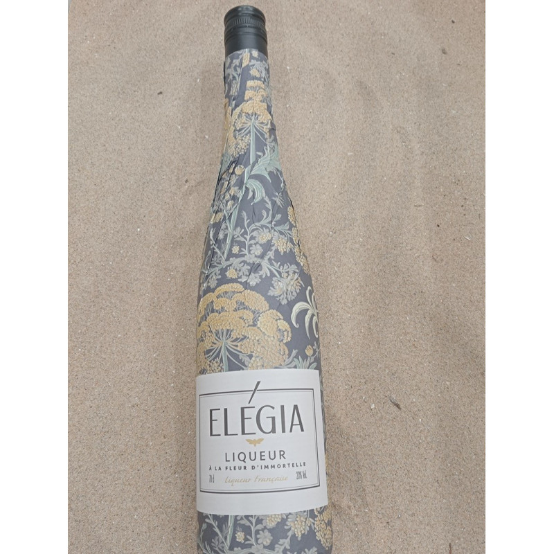 liqueur chez terre et mer