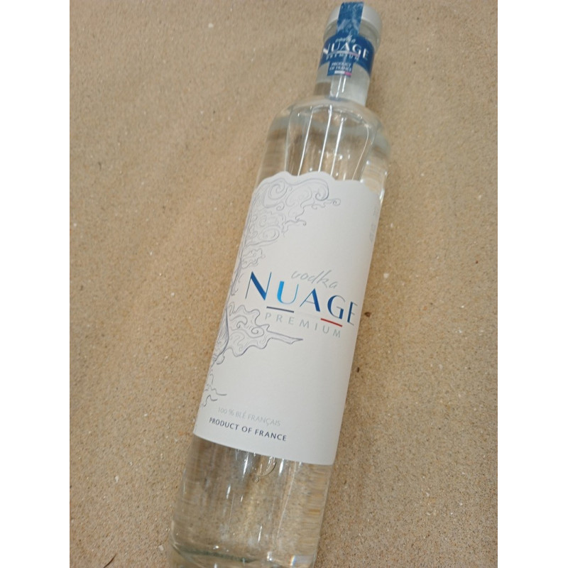 vodka nuage premium