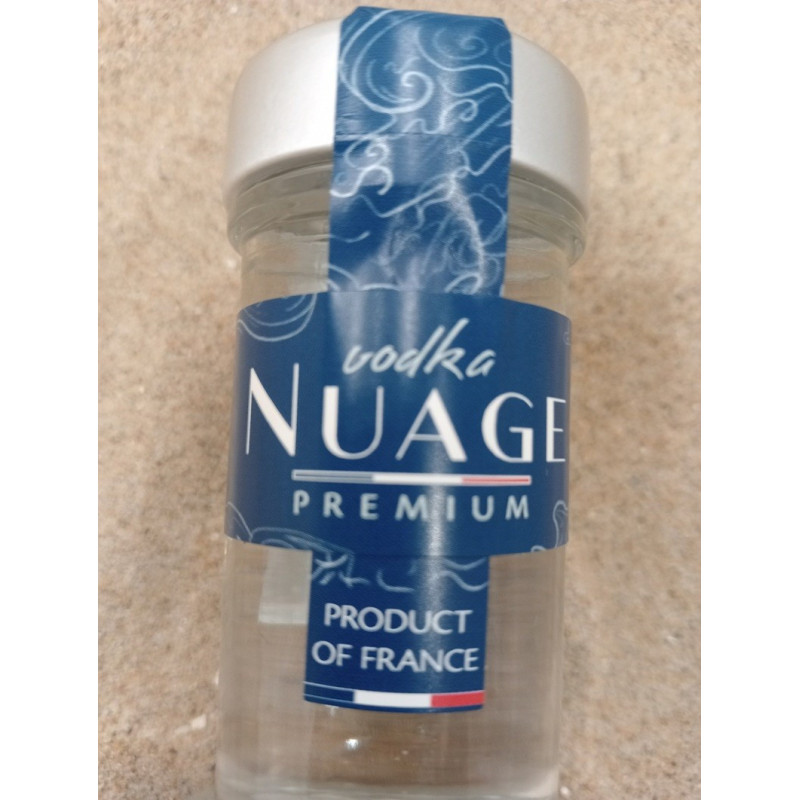 vodka nuage premium