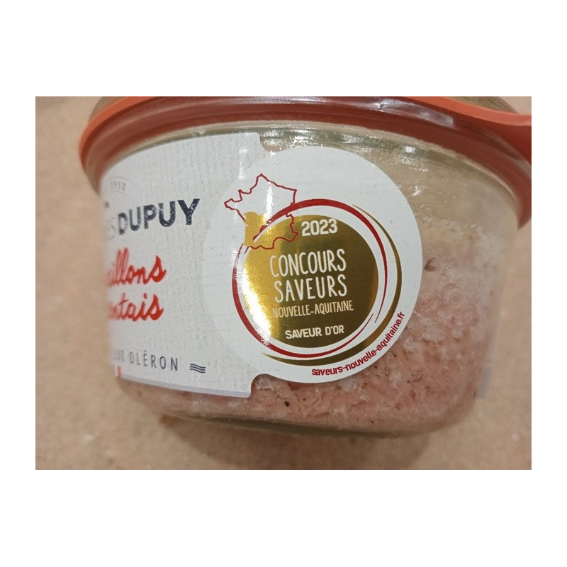 les grillons chaentais - Epicerie salée