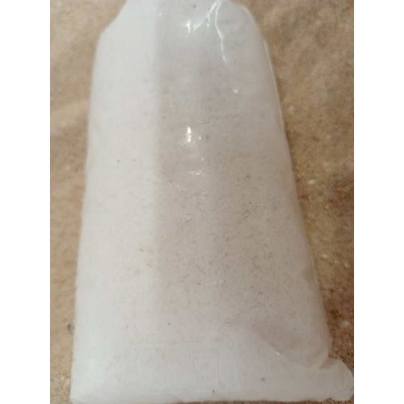 sel fin marin en sachet