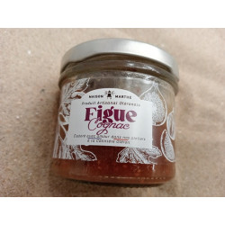 figue cognac