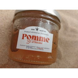 pomme pineau