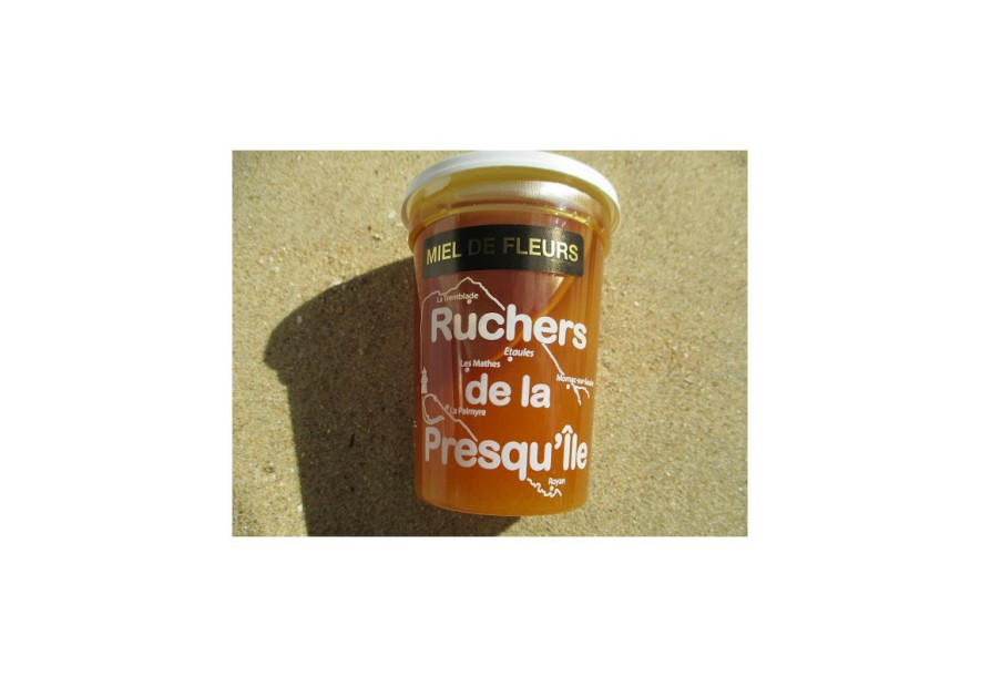 Recette facile de crevette au miel